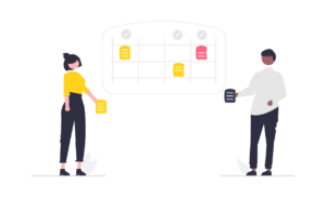 Read more about the article <span style='font-size:32px;font-weight:bold;'>Problem Solving cz. 1</span> <p><p style='color:#7A7A7A;font-style:italic;font-size:18px;'>Wstęp do analizy problemów</p></p>