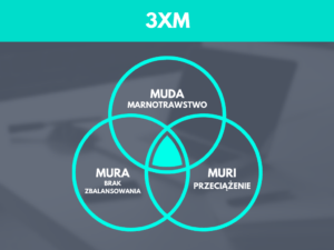 3xM Muda Mura Muri