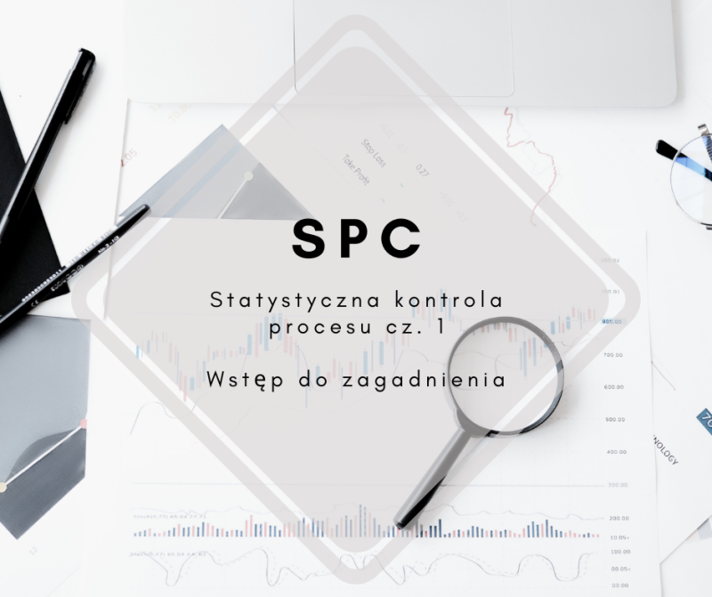 statystyczna kontrola procesów