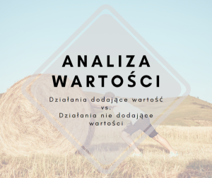 analiza wartości