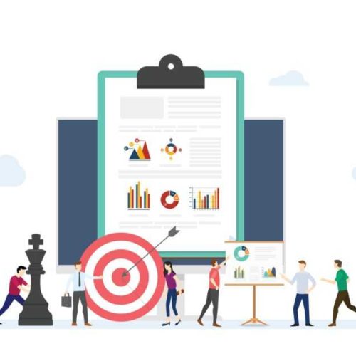 Wskaźniki efektywności procesów