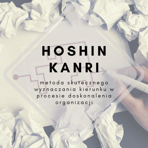 <span style='font-size:32px;font-weight:bold;'>Hoshin Kanri</span> <p><p style='color:#7A7A7A;font-style:italic;font-size:18px;'>Wprowadź organizację na właściwy kurs</p></p>